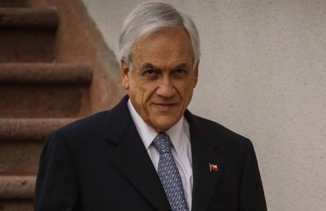 Presidente Piñera