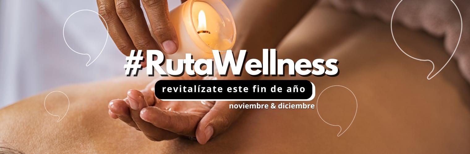 Ruta Wellness