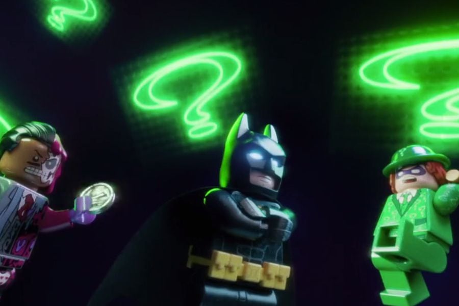 Dónde puedes ver las películas de Batman en streaming? - La Tercera
