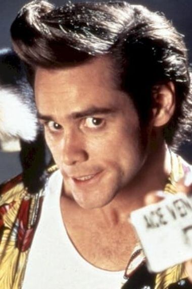 Planean un reinicio de Ace Ventura - La Tercera