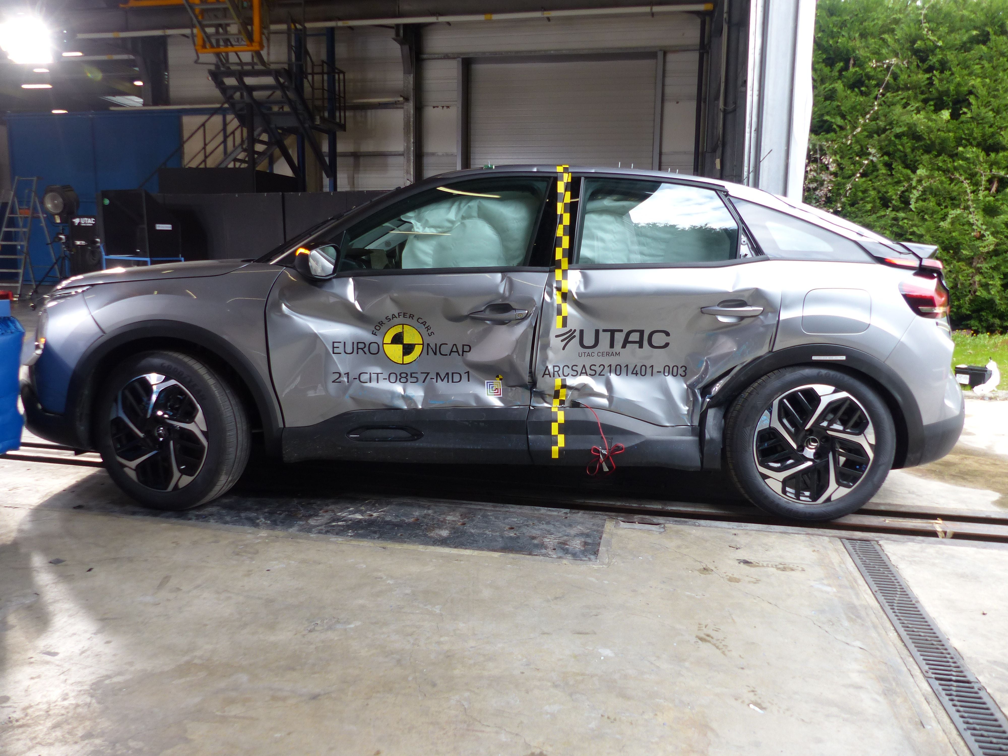 Euro NCAP