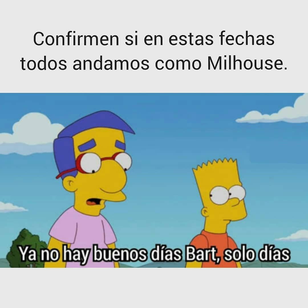 Milhouse