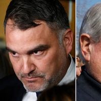 UDI acusa al gobierno de “aprovechamiento político” tras críticas por la defensa de Javier Macaya a su padre condenado por abuso sexual 