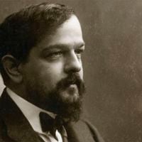 Los vínculos de Claude Debussy con Chile