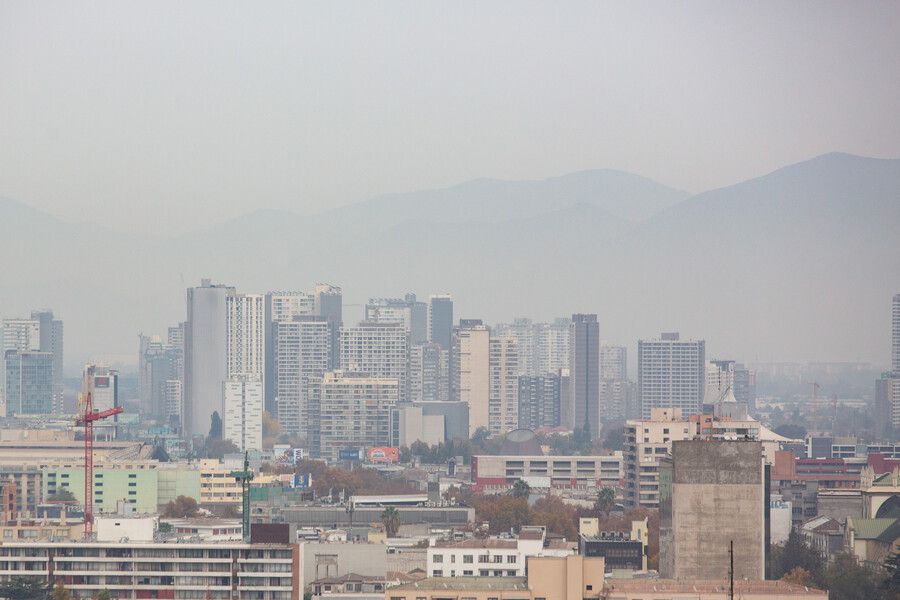 alerta ambiental