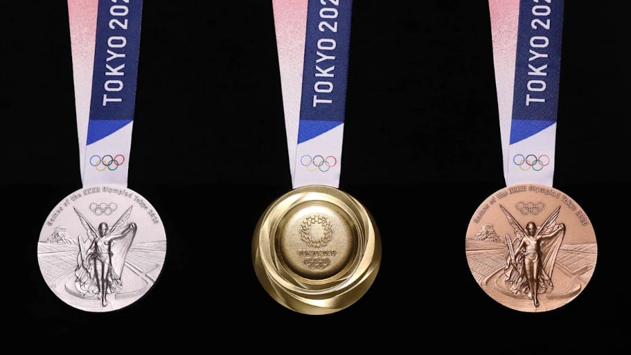 medallas