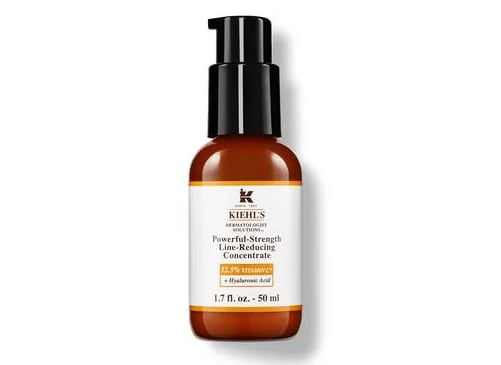 sérum vitamina c kiehls