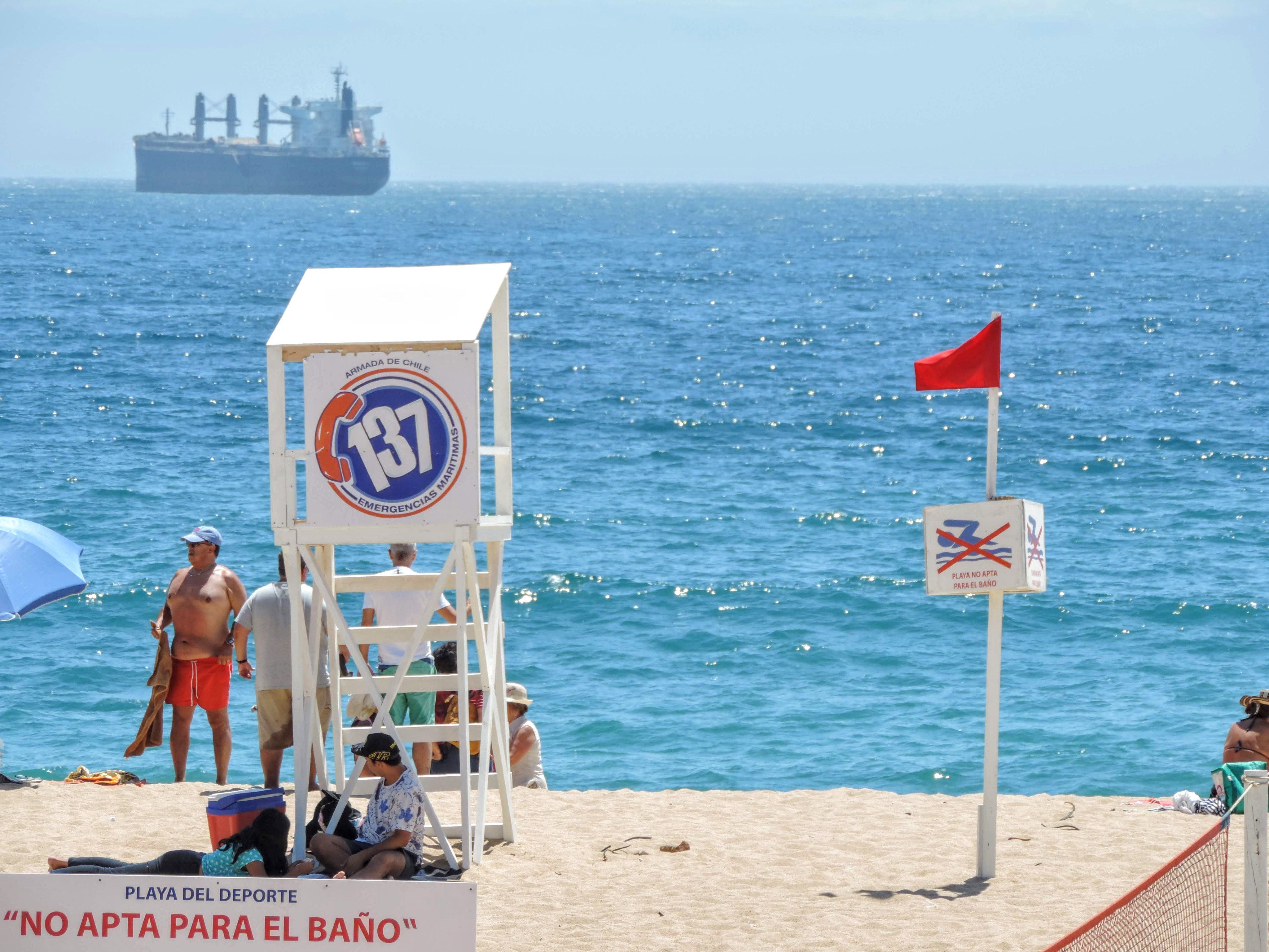 Bandera roja 3