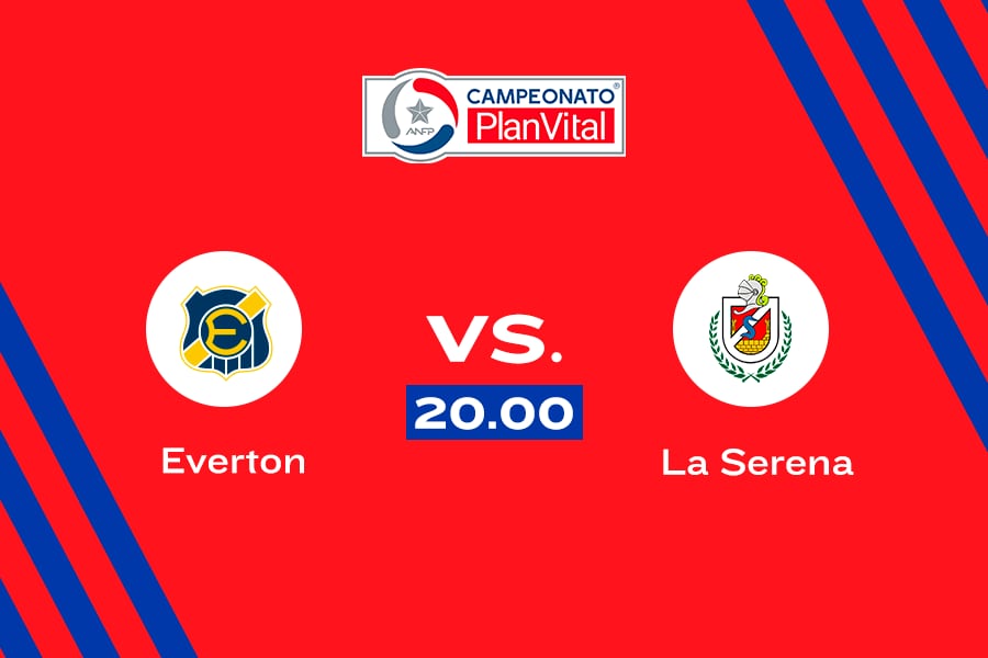 Everton La Serena