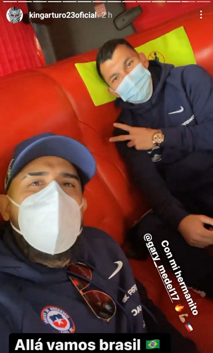 Vidal y Medel