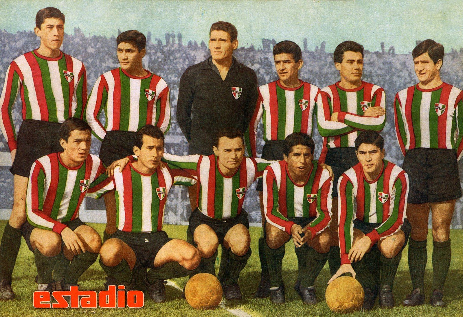 Palestino 1965