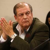 “Dan cuenta de una odiosidad inexplicable”: Mega, Canal 13 y Chilevisión responden a Francisco Vidal por sus dichos en el Congreso