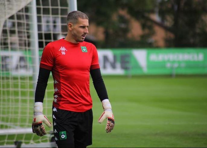 Miguel Van Damme falleció después de pelear contra la leucemia.