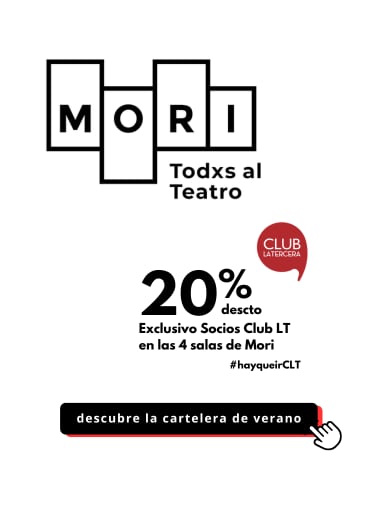 Teatro Mori