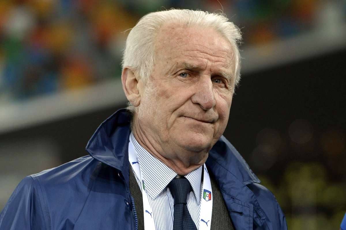 Giovanni Trapattoni