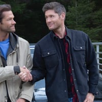 “Una vez hermanos, siempre hermanos”: Jensen Ackles y Jared Padalecki aseguran que se reconciliaron tras tensión por el spin-off de Supernatural