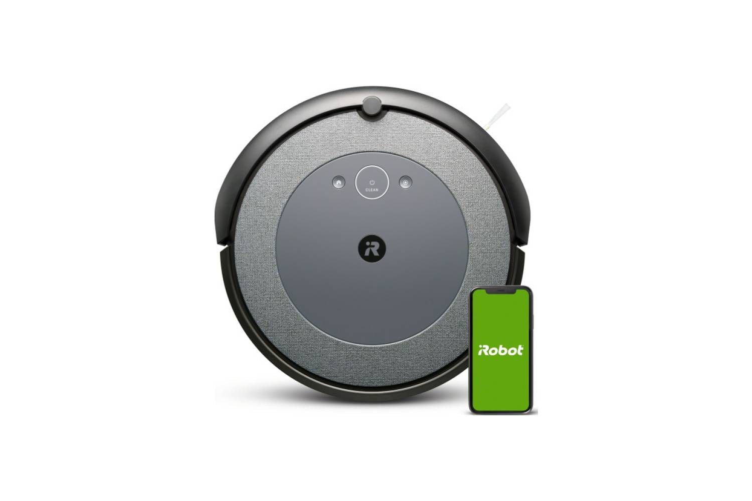 Vale la pena un Robot Aspiradora? (iRobot Roomba i3) 