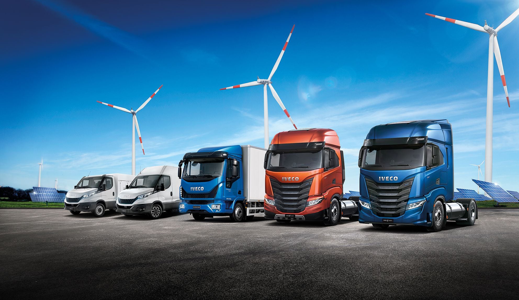 Iveco