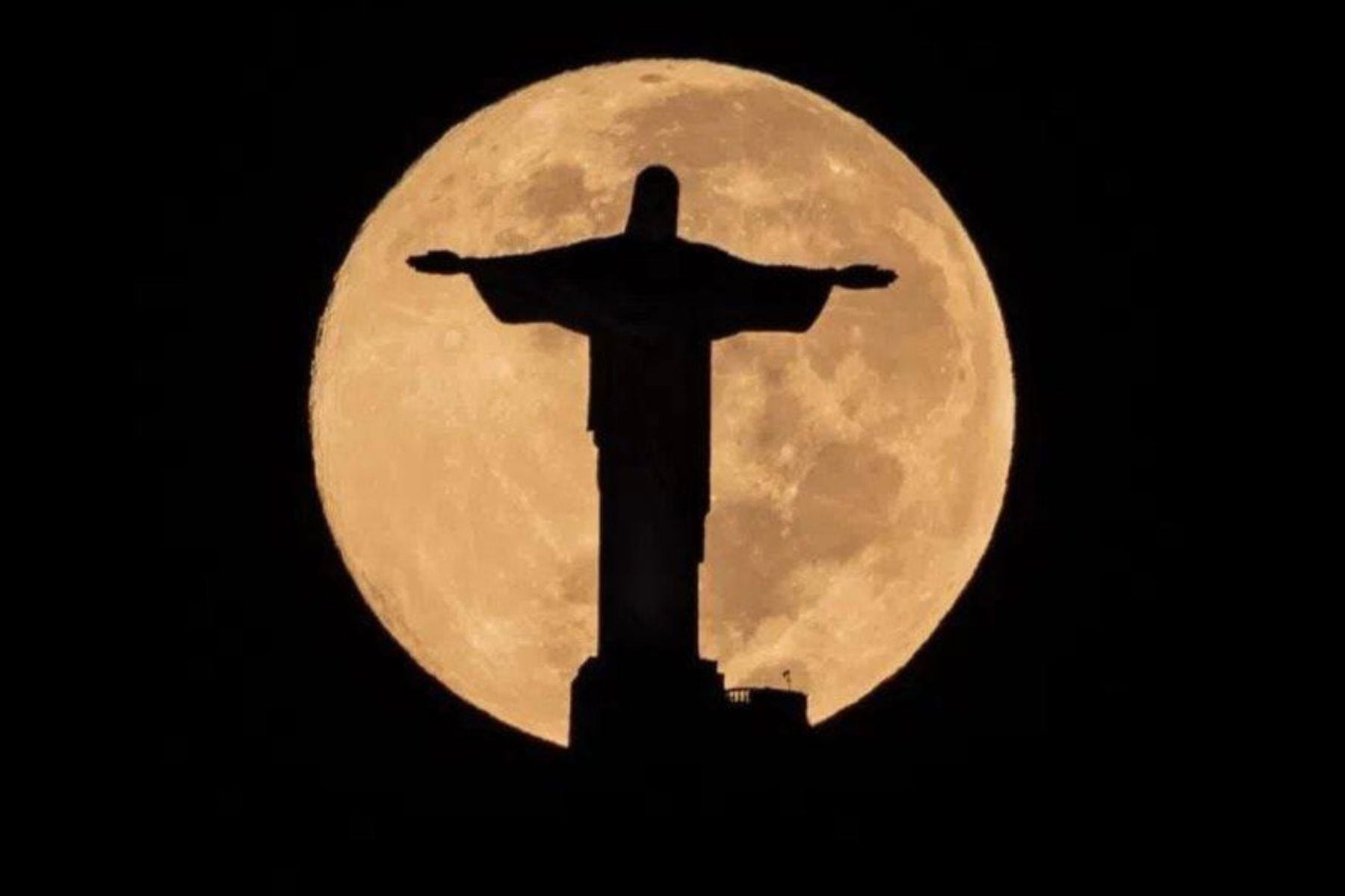 Cristo Redentor