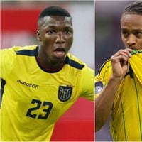 Ecuador vs. Jamaica: cuándo juegan y dónde ver el partido de la Copa América