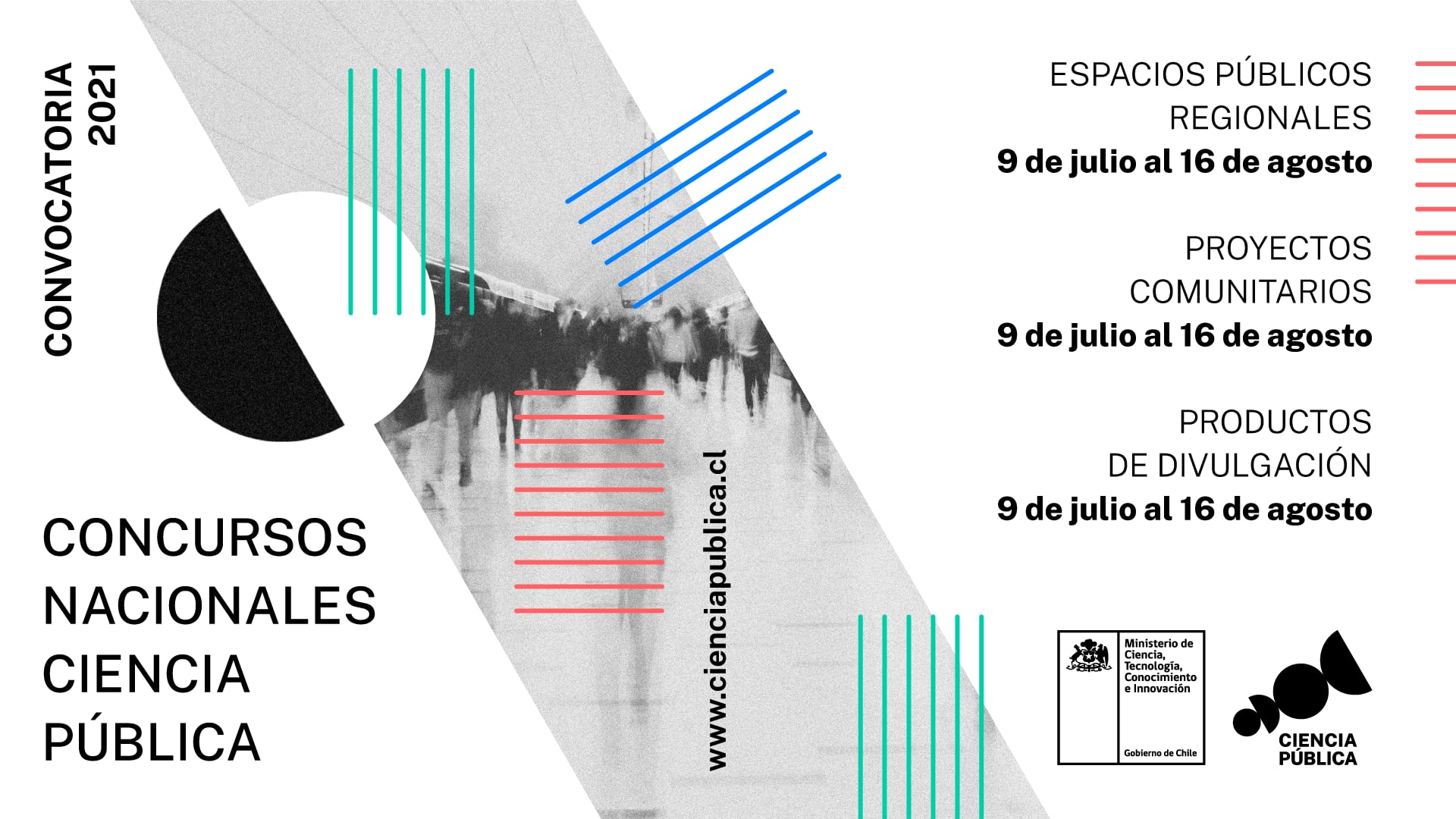 concurso min ciencia