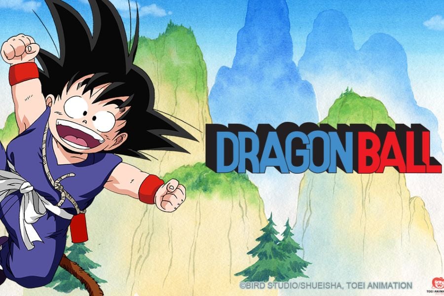 El anime original de Dragon Ball finalmente llegará con doblaje en español  latino a Crunchyroll - La Tercera