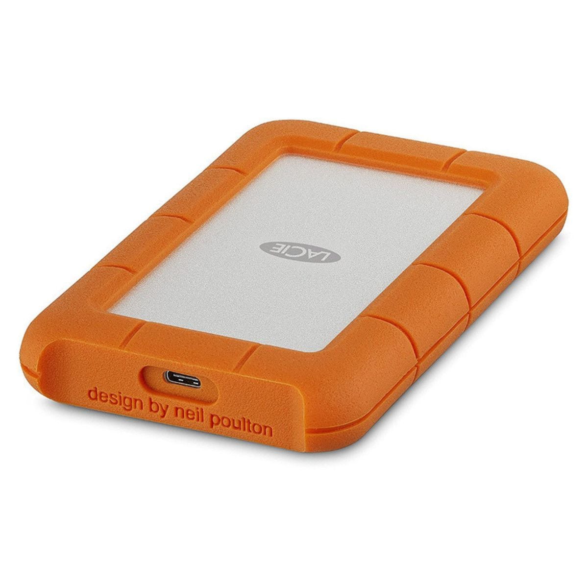 Disco externo LaCie Rugged Mini