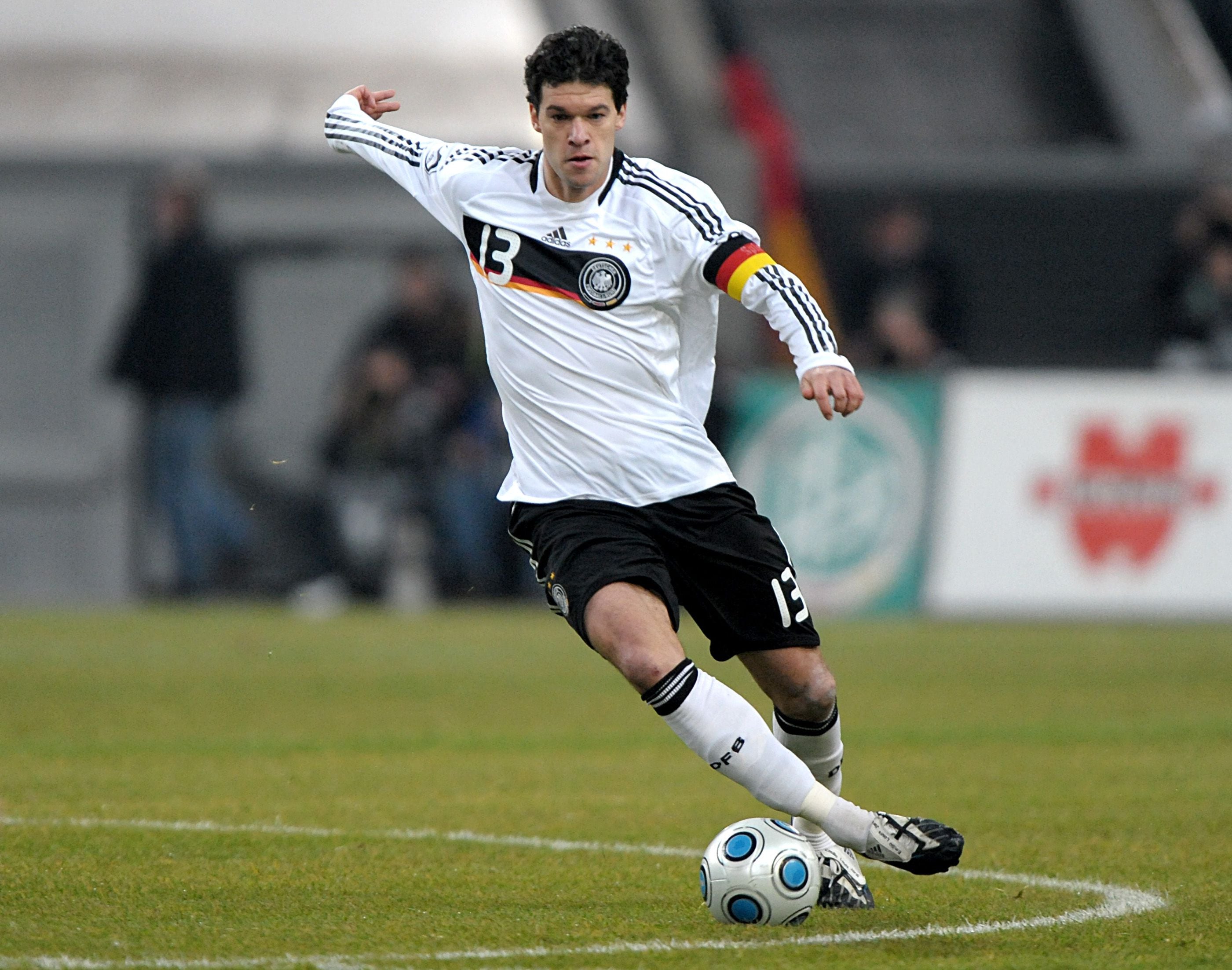 Michael Ballack