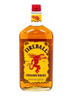 Fireball