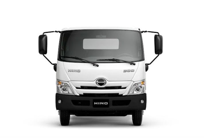 hino