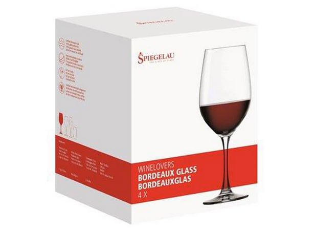 Copas vino Spiegelau