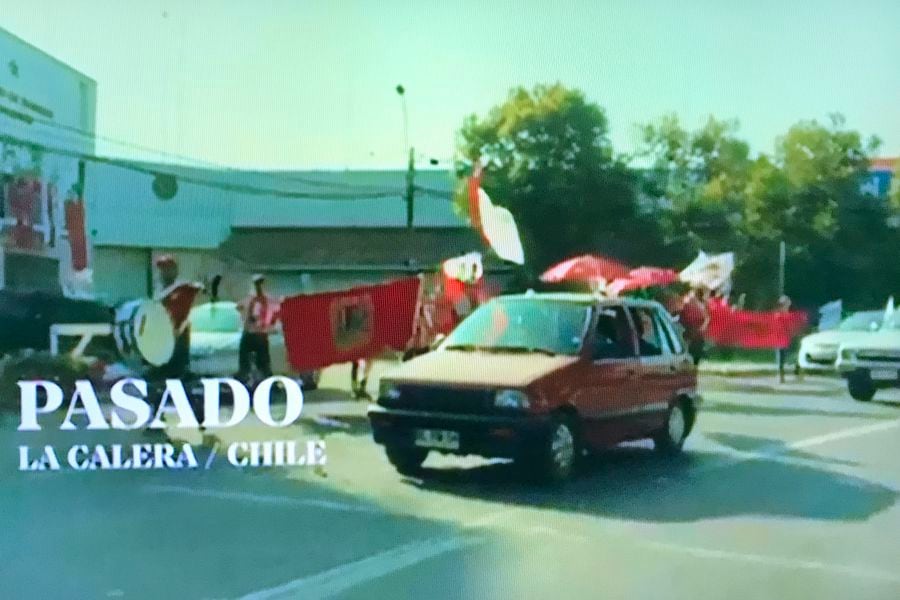 Era Realmente Un Suzuki Maruti El Auto Que Sergio Jadue Conducia Como Presidente De Union La Calera La Tercera