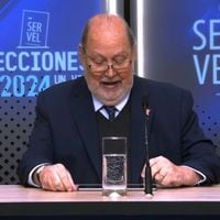 Servel se desmarca de polémica por recorte en financiamiento electoral: “Es una iniciativa del gobierno”