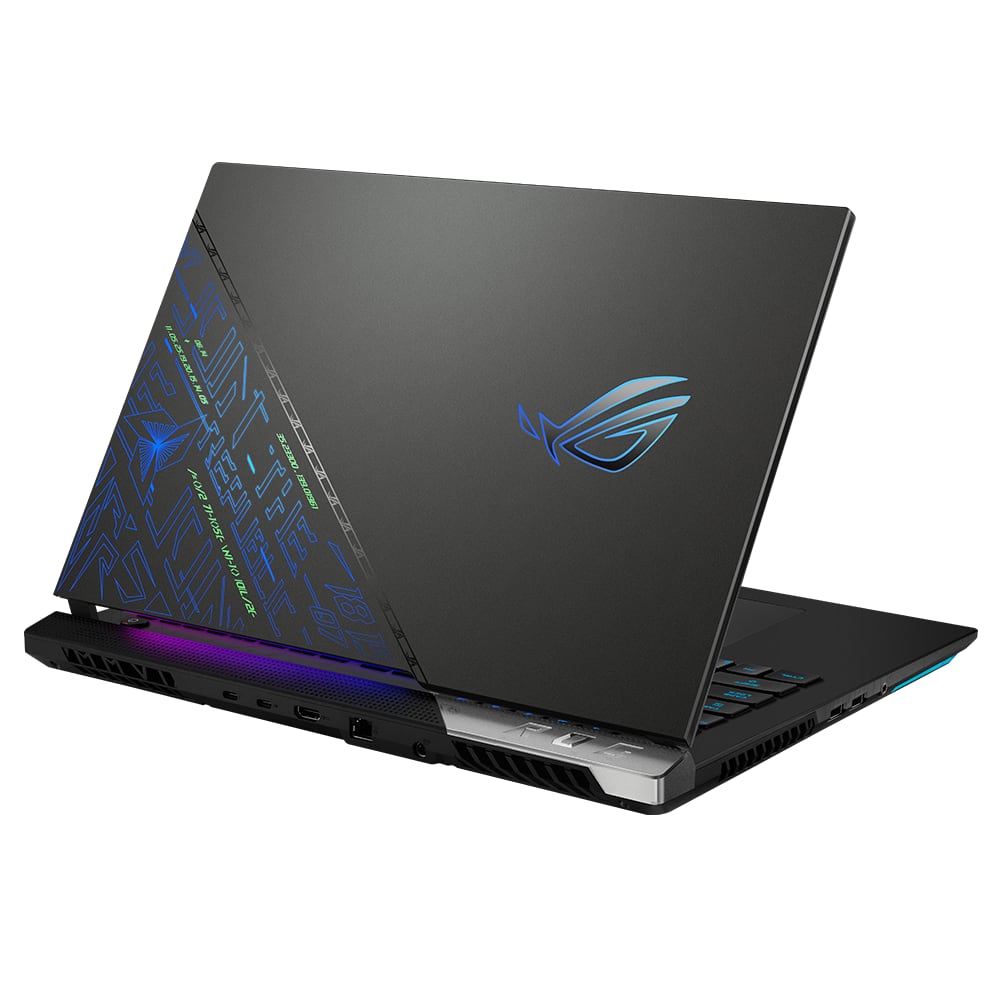 Asus ROG Strix Scar 17 SE: el mejor laptop gamer del año