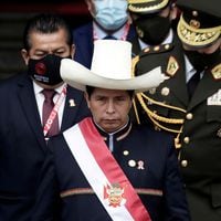 ¿Vuelve Pedro Castillo a la política peruana? El vacío legal que permitiría su llegada al Congreso