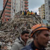 ¿Se puede predecir un mega terremoto en Chile?