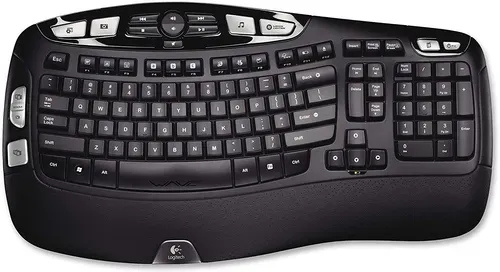 Teclado Logitech