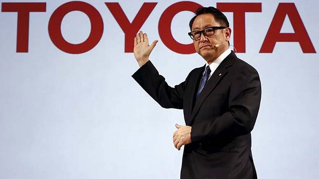 Toyota