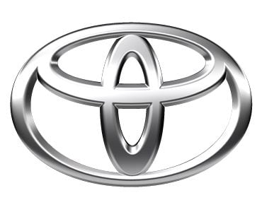 Toyota logo