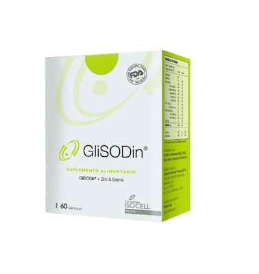 glisodin