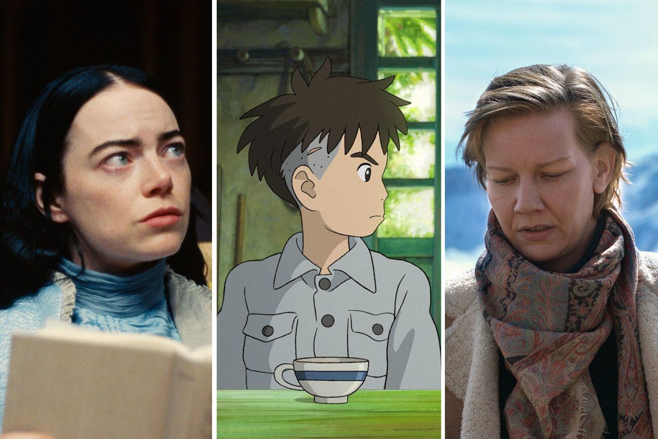 Breves apuntes del cine de Hayao Miyazaki - La Tercera