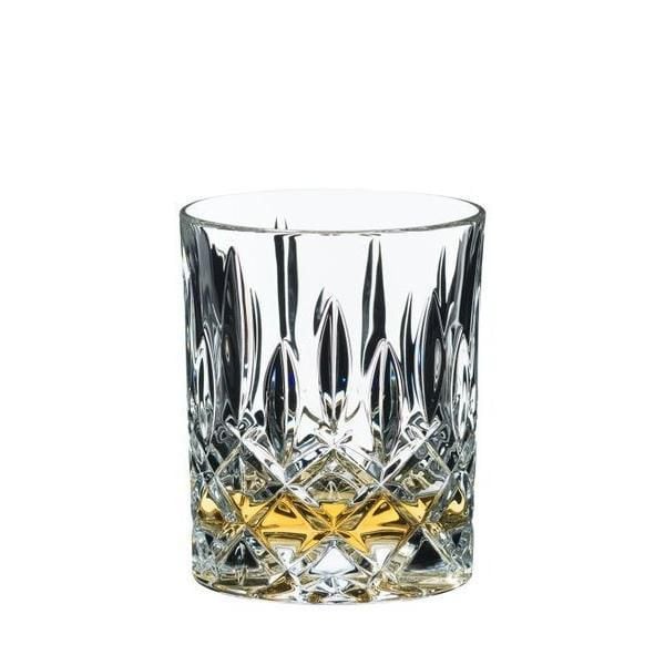 Vaso corto whisky Riedel old fashioned