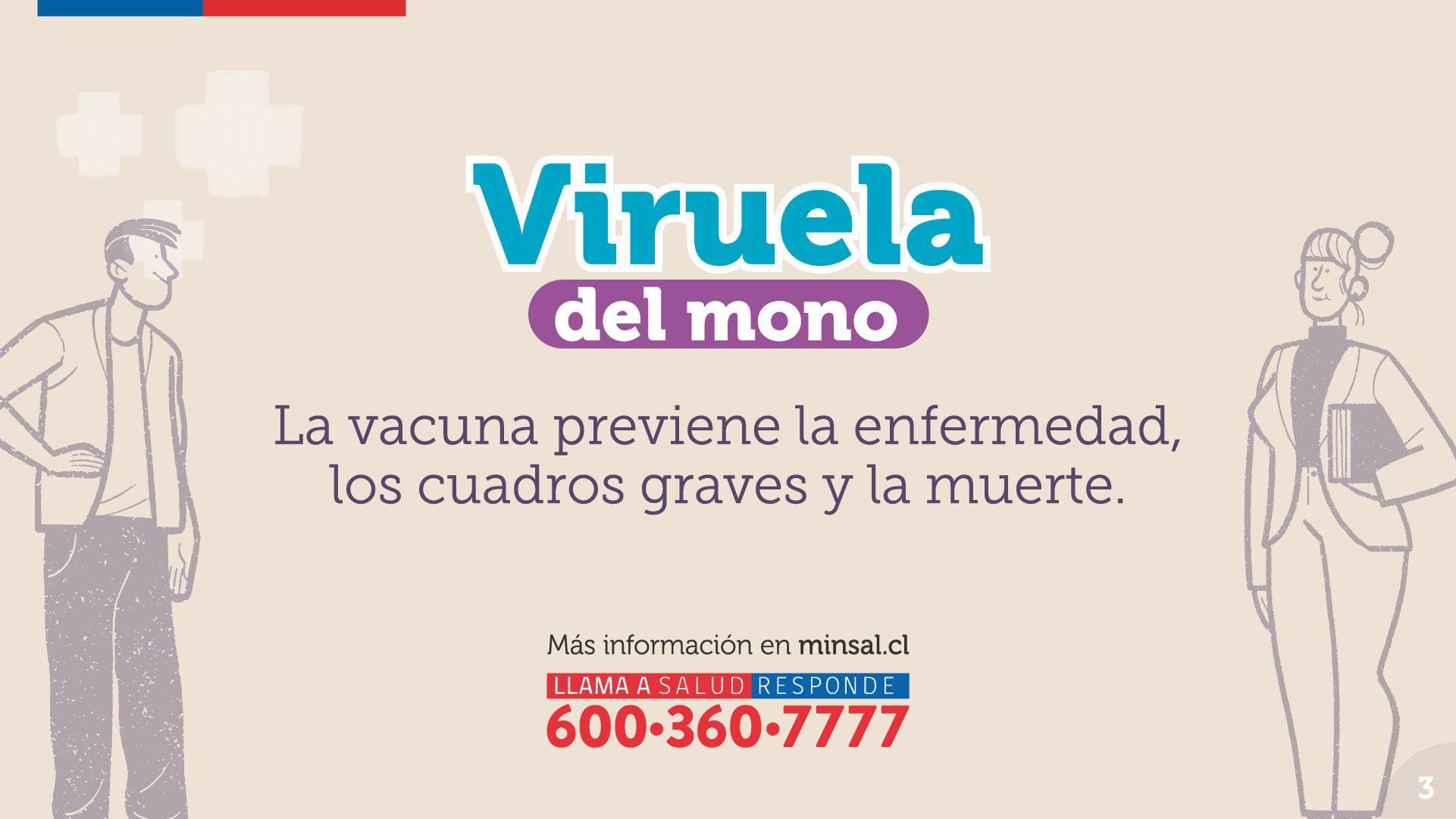 Vacuna viruela del mono