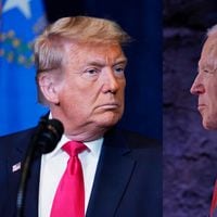 Trump o Biden: los efectos económicos para Chile del nuevo gobierno en EE.UU.