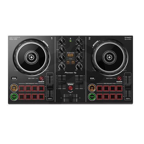 DDJ 200