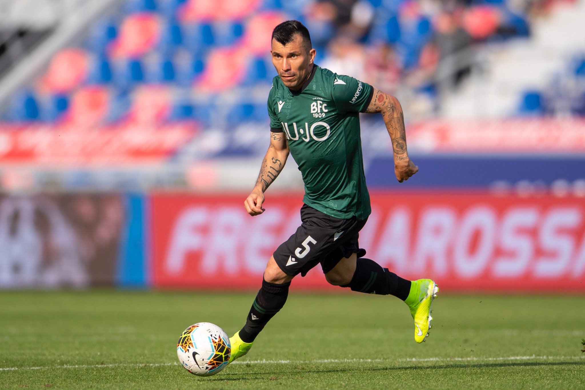 Gary Medel