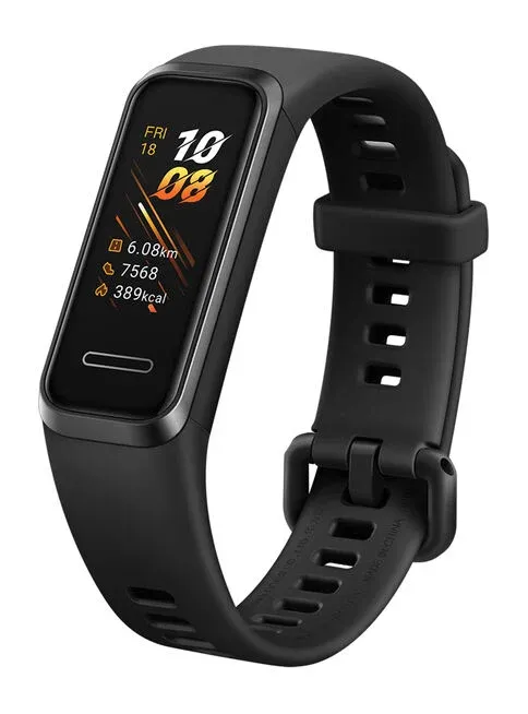 Smartband Huawei