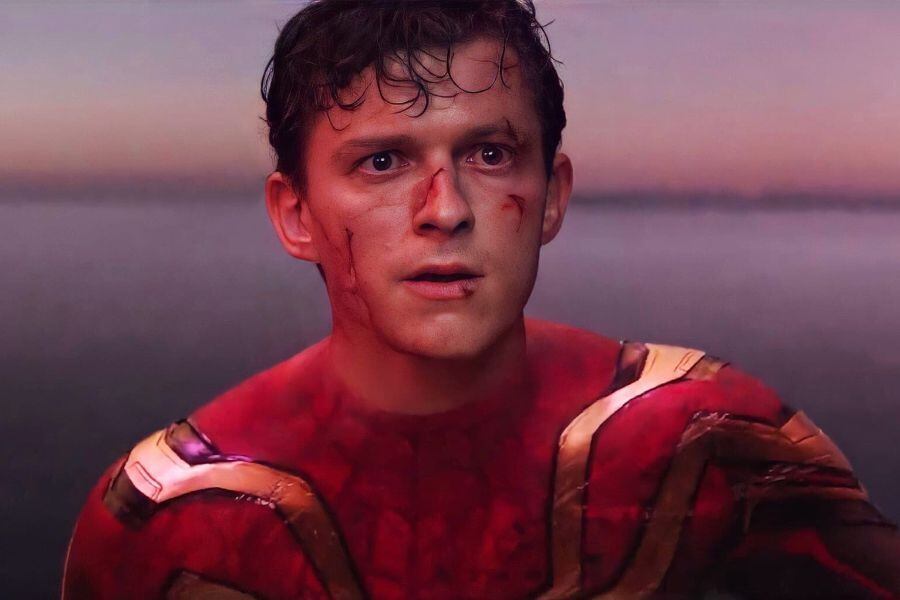 Las primeras reacciones de Spider-Man: No Way Home prometen emoción y  nostalgia en la nueva película sobre Peter Parker - La Tercera