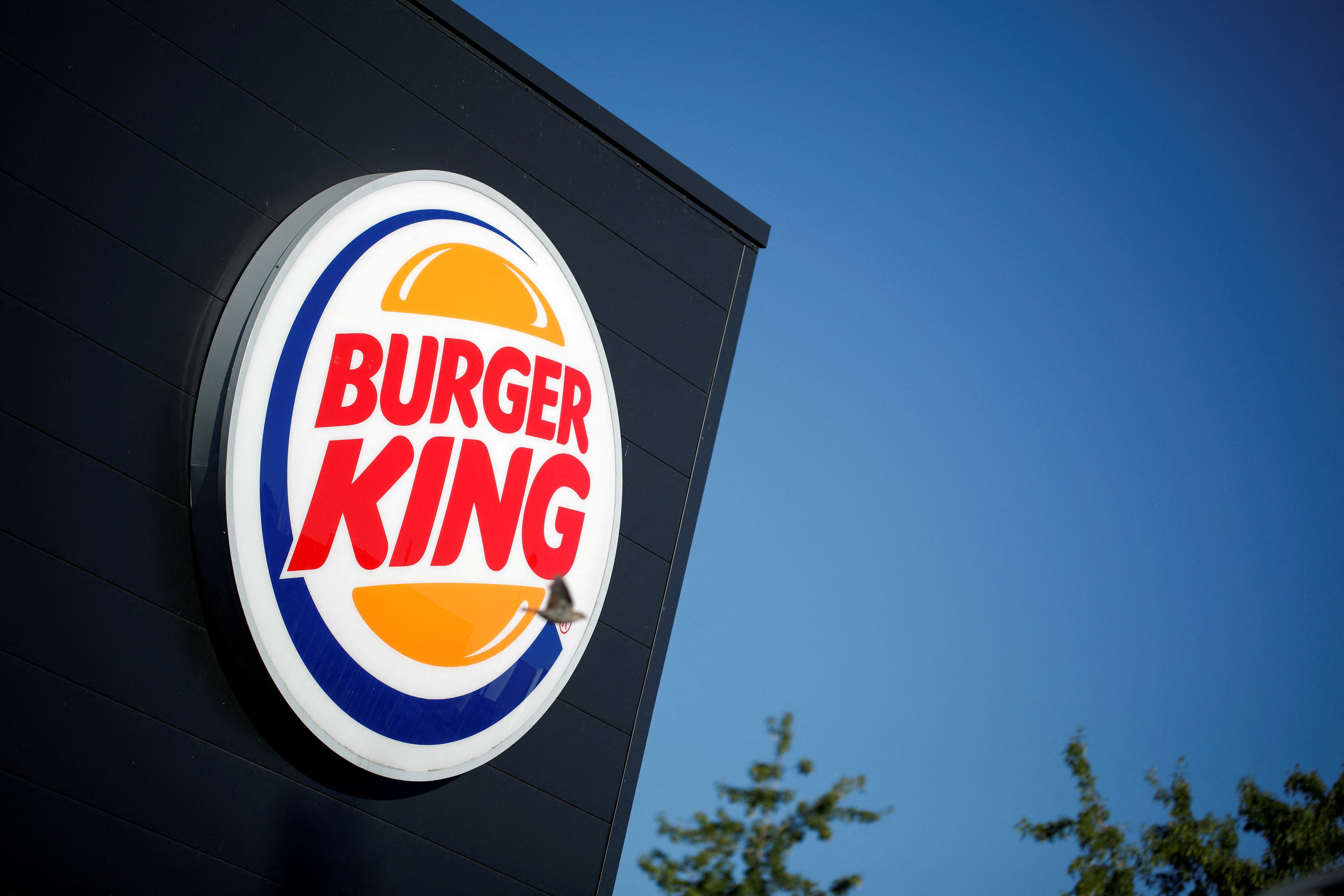 Matriz de Burger King nombra nuevo CEO para impulsar la recuperación - La  Tercera