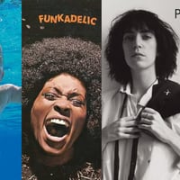 Las 100 mejores portadas de discos de todos los tiempos según Rolling Stone
